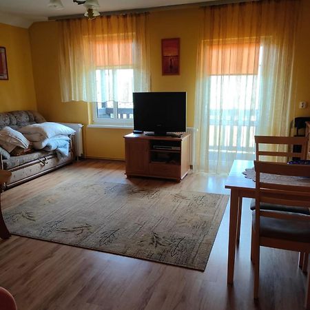 Apartmán Ala Sklářská Poruba Exteriér fotografie