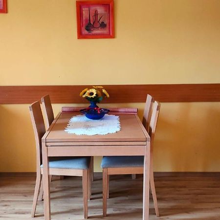 Apartmán Ala Sklářská Poruba Exteriér fotografie