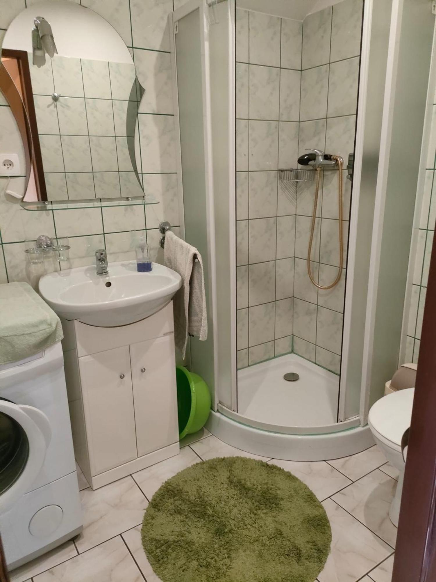 Apartmán Ala Sklářská Poruba Exteriér fotografie