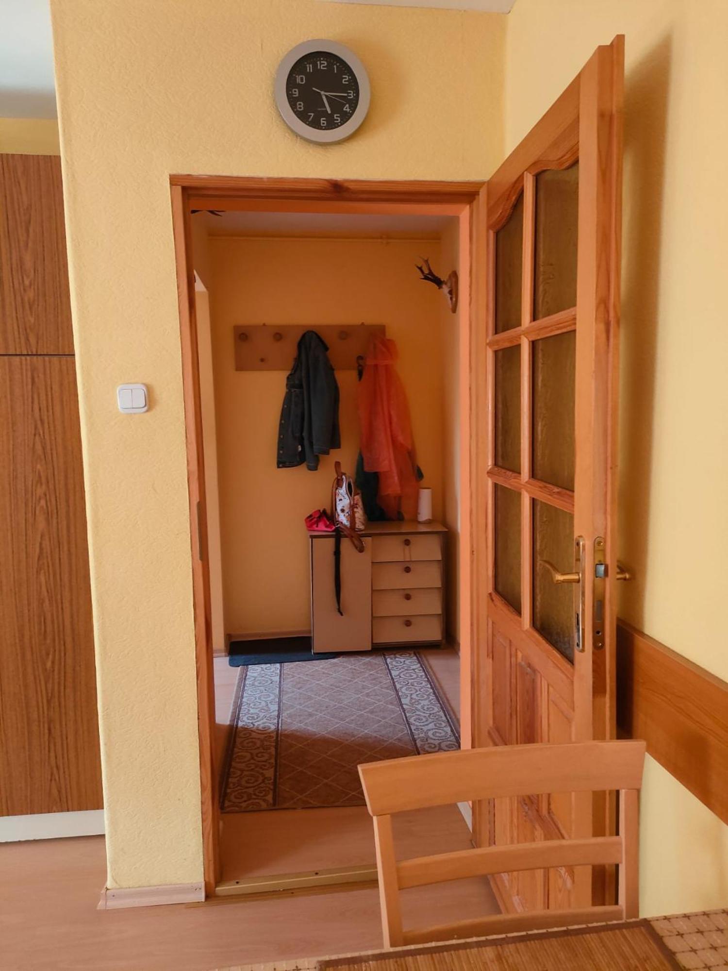 Apartmán Ala Sklářská Poruba Exteriér fotografie