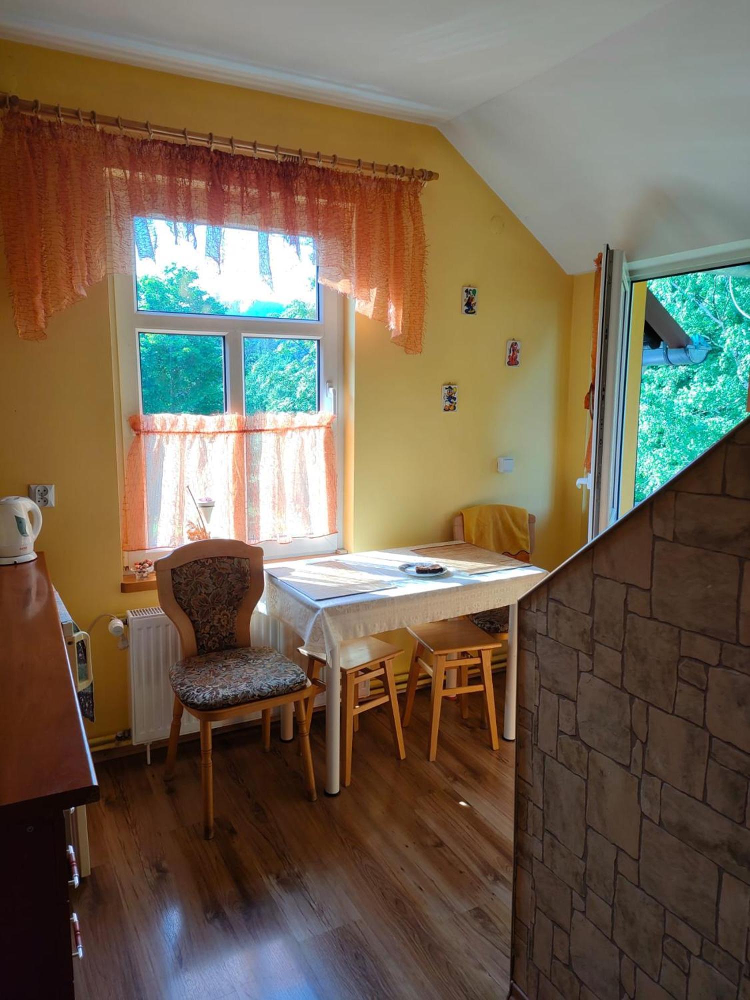 Apartmán Ala Sklářská Poruba Exteriér fotografie