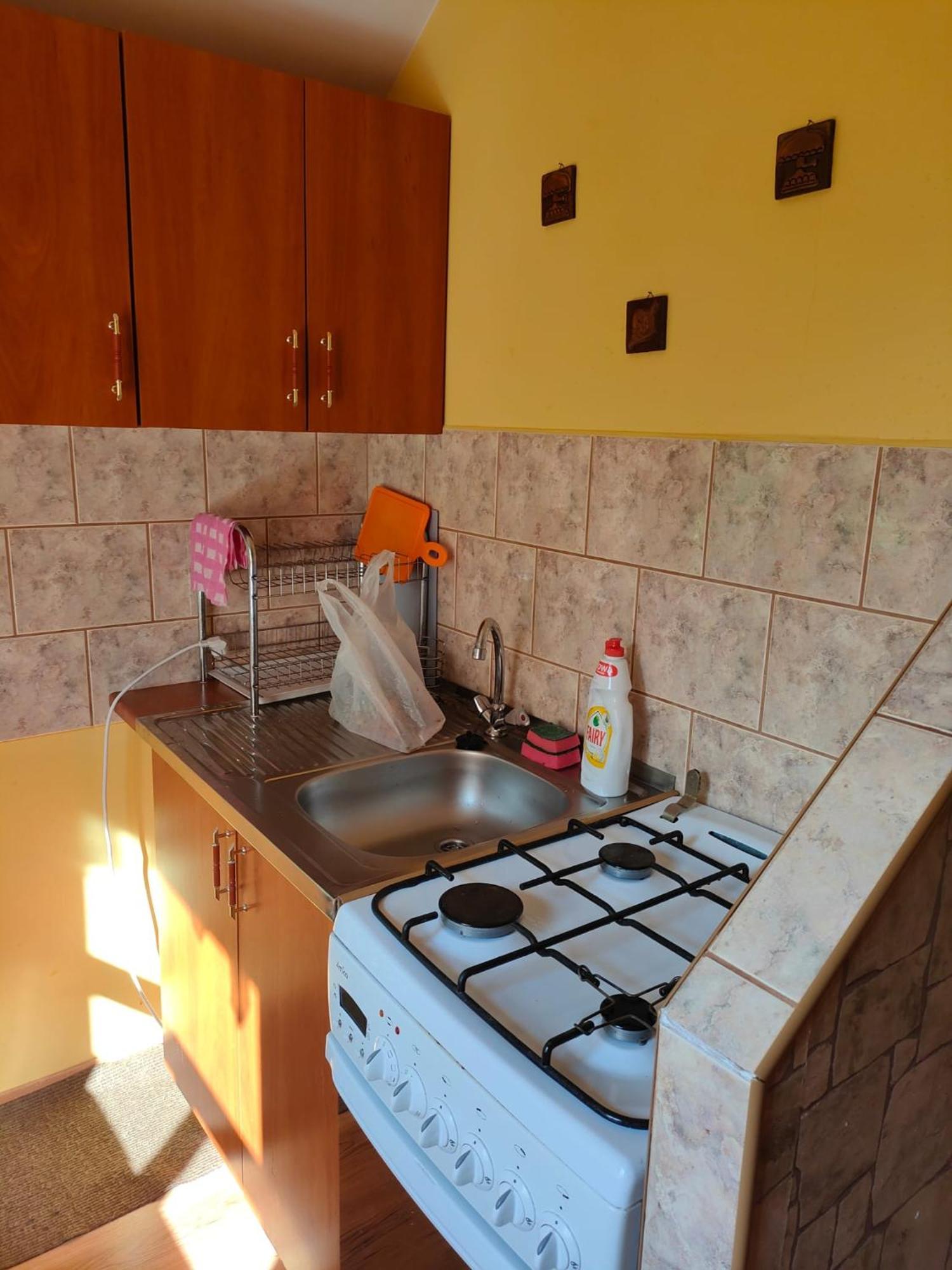 Apartmán Ala Sklářská Poruba Exteriér fotografie