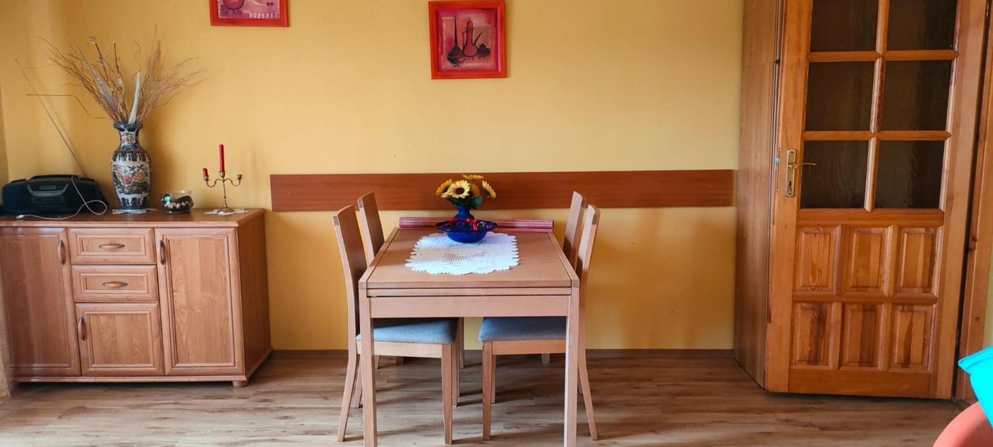Apartmán Ala Sklářská Poruba Exteriér fotografie