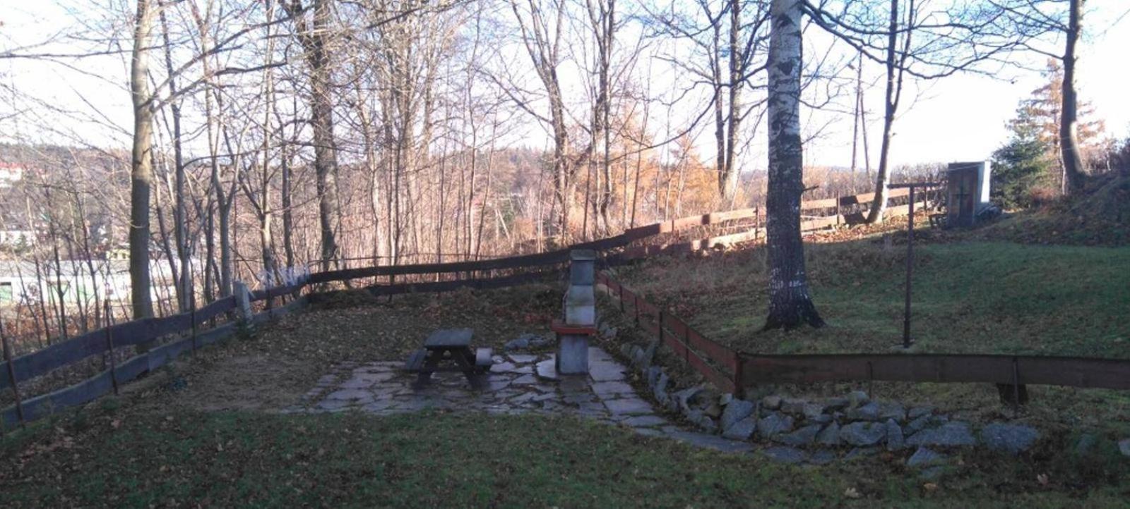 Apartmán Ala Sklářská Poruba Exteriér fotografie